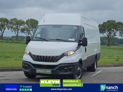 Iveco DAILY 35 C 16