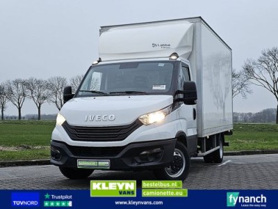 Iveco DAILY 35C16 3.0Ltr Bakwagen!