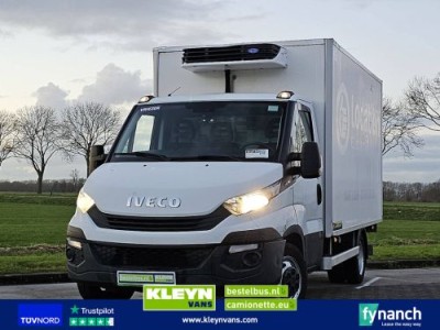 Iveco DAILY 35C16 Koelwagen Laadklep