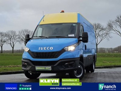 Iveco DAILY 35C16 L2H2 Dubbellucht AC!