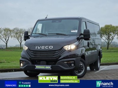 Iveco DAILY 35C18 AC AUT 3.0 LTR EUR6!