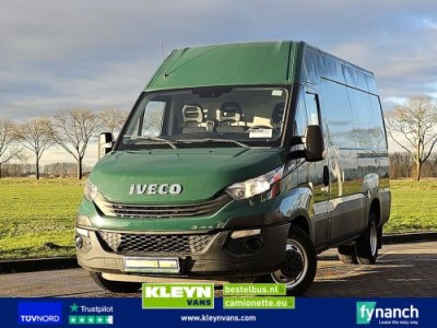 Iveco DAILY 35 C AC 3.0 LTR EURO6