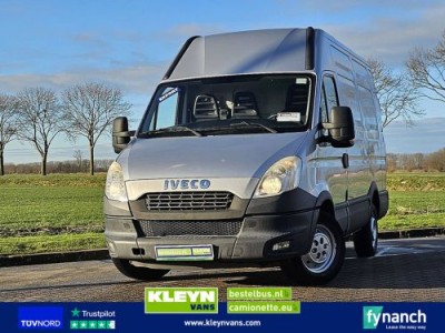 Iveco DAILY 35S13