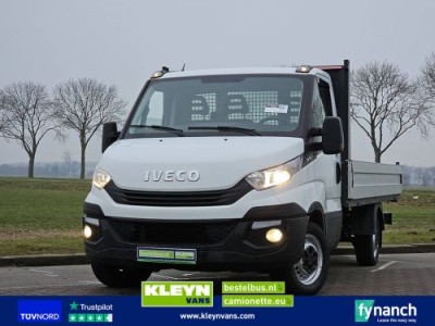 Iveco DAILY 35S14       Open Laadbak Airco!