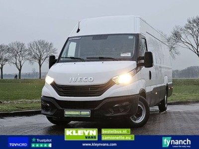 Iveco DAILY 35S16 L3H2 Maxi Automaat!