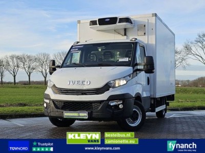 Iveco DAILY 35S18 Koelwagen Laadklep