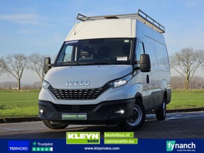 Iveco DAILY 35S21 L2H2 3.0Ltr Automaat