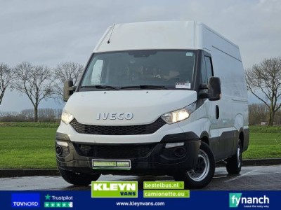 Iveco DAILY 35 S AC 150 PK