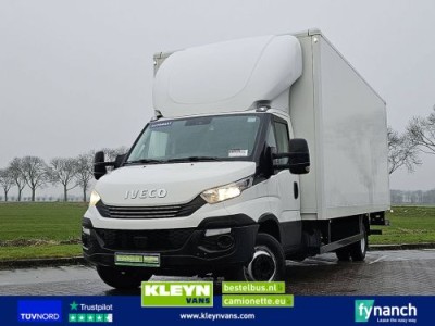 Iveco DAILY 70C18 Bakwagen Laadklep !