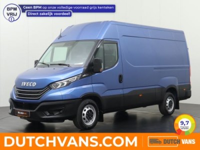 Iveco Daily 35-180PK Hi matic Automaat L2H2 | | Navigatie | Camera | Cruise | Led | 3500Kg Trekhaak | BPM Vrij