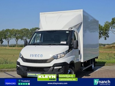 Iveco Daily 35 C