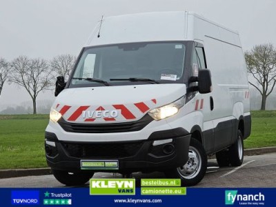 Iveco Daily 35C14 140 l2h2