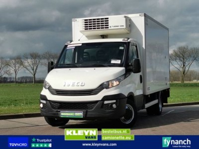 Iveco Daily 35C14 Koelwagen/ FRIGO!