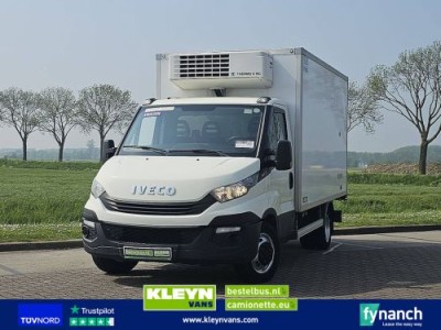 Iveco Daily 35C14 koelwagen/ frigo!