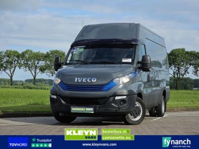 Iveco Daily 35C14 l2h2 dubbellucht cng