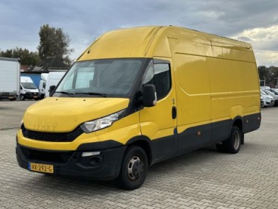 Iveco Daily 35C15V 3.0 410 L3H3