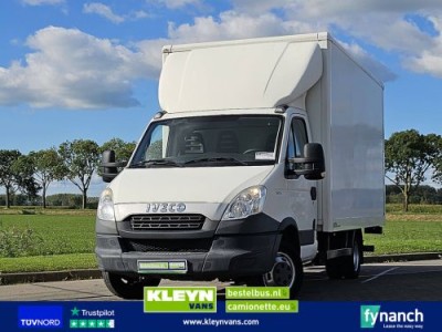 Iveco Daily 35C15 trekhaak 3500 kg