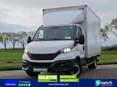 Iveco Daily 35C16 3.0 160 laadklep