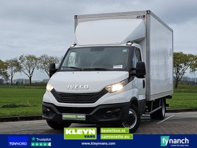 Iveco Daily 35C16 3.0 160 laadklep