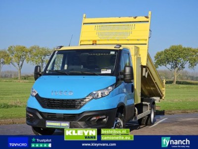 Iveco Daily 35 C 16 3.0 kipper