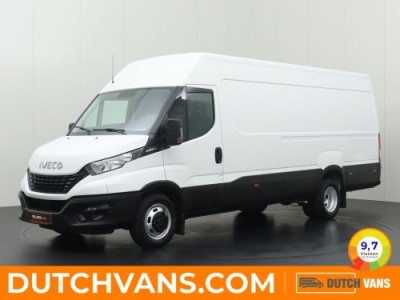 Iveco Daily 35C16 Hi-Matic Automaat L3H2