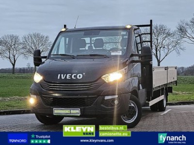 Iveco Daily 35C16 XL  EURO6