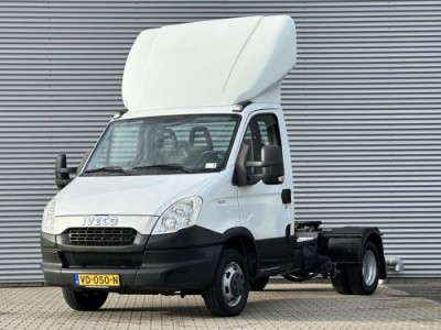 Iveco Daily 35C17 D 345