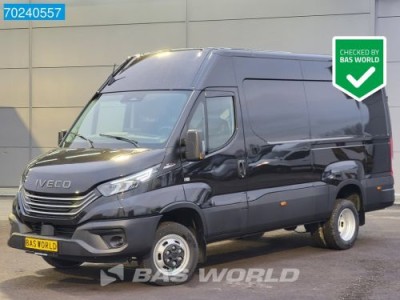 Iveco Daily 35C18 180PK Automaat Dubbellucht L2H2 ACC Navi Camera 12m3 Airco