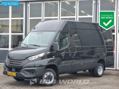 Iveco Daily 35C18 180PK Automaat Dubbellucht L2H2 ACC Navi Camera 12m3 Airco