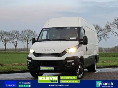 Iveco Daily 35C18 3.0 180 l2h2 aut.