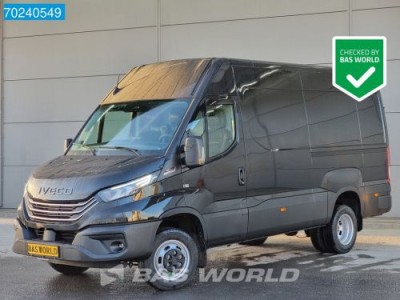 Iveco Daily 35C21 210PK Automaat Dubbellucht L2H2 ACC Navi Camera 12m3 Airco