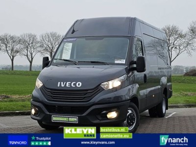 Iveco Daily 35C21 l2h2 3.0ltr 210pk!