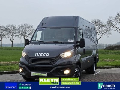 Iveco Daily 35C21 l2h2 3.0ltr 210pk!