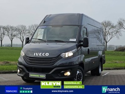 Iveco Daily 35C21 l2h2 3.0ltr 210pk!