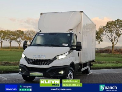 Iveco Daily 35 C ac automaat 3.0 ltr