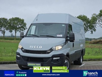 Iveco Daily 35 C dubbellucht 3.0 ltr