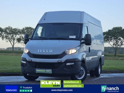 Iveco Daily 35 C dubbellucht 3.0 ltr