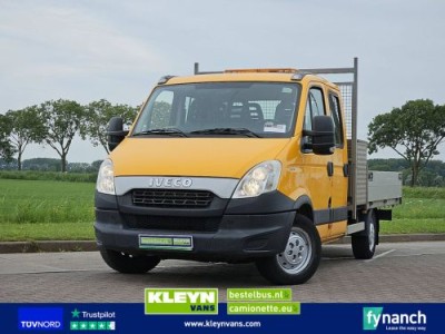 Iveco Daily 35 S 11 dc