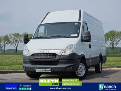 Iveco Daily 35S11 l2h2 airco!
