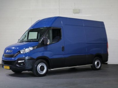 Iveco Daily 35S12 2.3 L2 H2