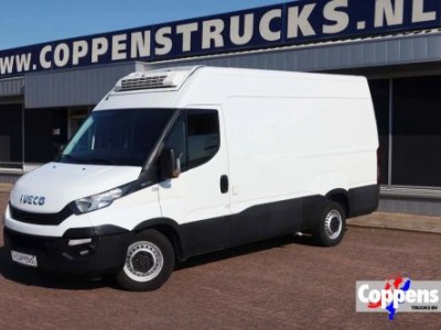 Iveco Daily 35S12 Koel/Vrieswagen