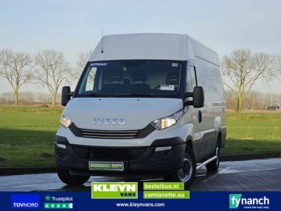 Iveco Daily 35S12 L2H2 Airco Automaat!