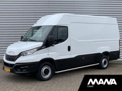 Iveco Daily 35S12V 2.3 L2LH2 Hi-Matic Automaat Airco Trekhaak Cruise control