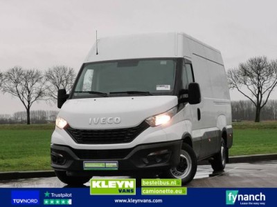 Iveco Daily 35S12 l2h2 airco facelift!