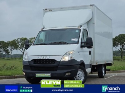 Iveco Daily 35S13