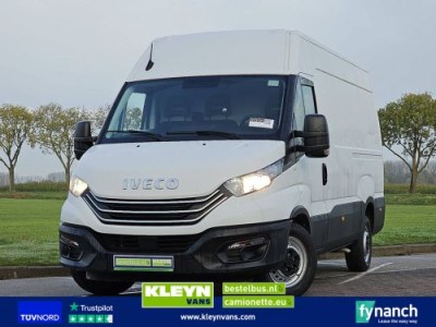 Iveco Daily 35S14       140 pk l2h2 15 dkm.!