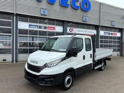 Iveco Daily 35S14D A8 wb 3750mm