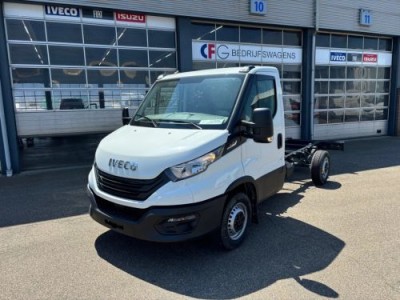 Iveco Daily 35S14 Daily 35S14 A8 wb 3450 mm