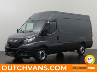 Iveco Daily 35S14 Hi-Matic Automaat L2H2 | 3500Kg TG | Airco | Cruise | Betimmering |