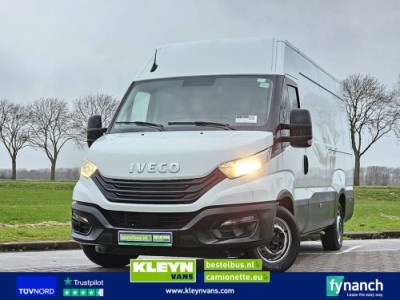 Iveco Daily 35S14       L2H2 3.5T-Trekhaak!